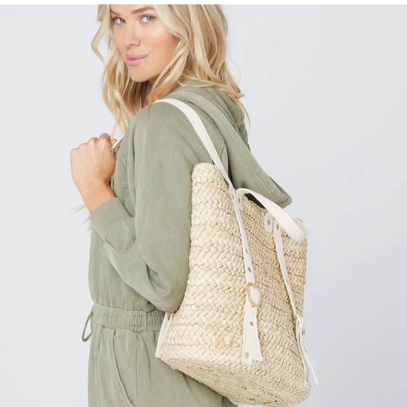 L*Space Summer Days Backpack - Picture 1 of 4